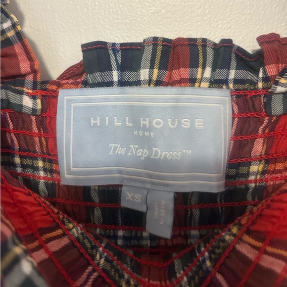 Hill House Tartan Ellie 2021 Edition - Picture 5 of 7